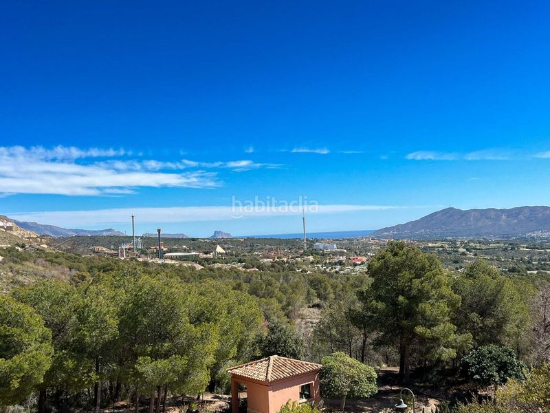 Foto c2bd3c66-a90d-458b-8f20-4ae05d51764b. Apartament amb aparcament piscina a Golf Bahía Finestrat