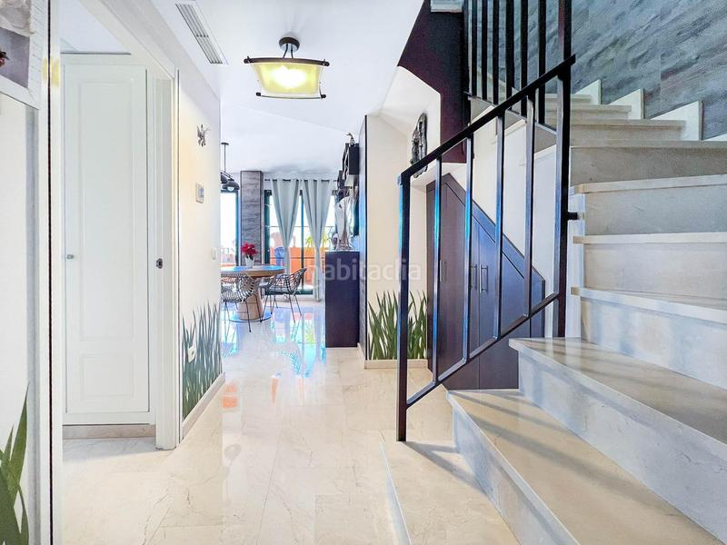 Foto d461fb85-07c9-4e61-98a7-ec368c47364e. Piccolo appartamento con parcheggio piscina in Golf Bahía Finestrat