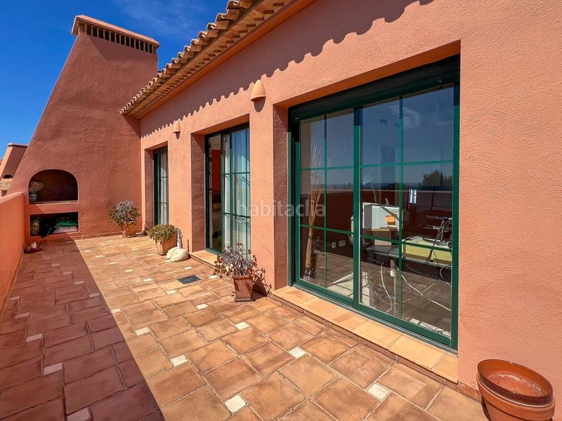 Foto d6bfd723-82ed-4d42-bda0-4524d570267c. Piccolo appartamento con parcheggio piscina in Golf Bahía Finestrat