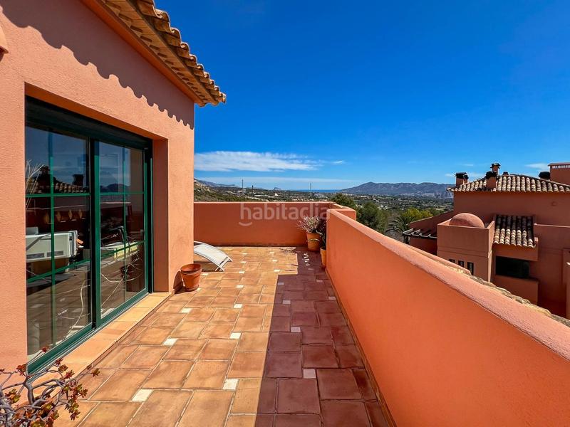 Foto dd9b8961-0231-41ea-baac-ea1187c0e0b4. Piccolo appartamento con parcheggio piscina in Golf Bahía Finestrat