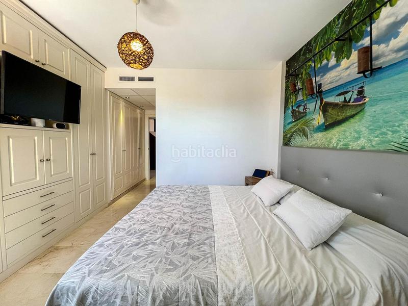 Foto e48f3b1a-16de-4689-a2d2-8f85f61a2e2f. Piccolo appartamento con parcheggio piscina in Golf Bahía Finestrat