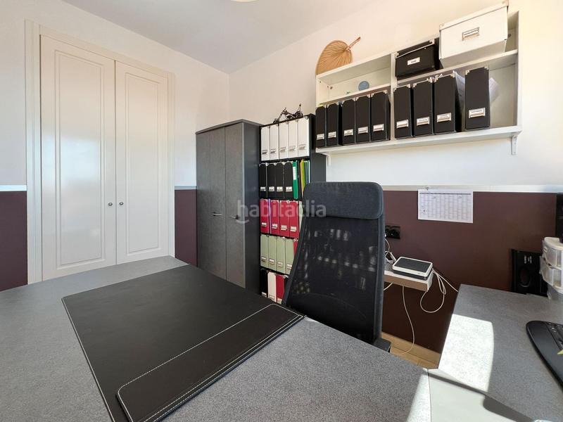 Foto f4f02b23-054f-4a5f-9c58-66f1dffcadae. Piccolo appartamento con parcheggio piscina in Golf Bahía Finestrat