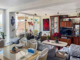 Apartment in L´Albir. Amplio apartamento reformado en el centro del albir