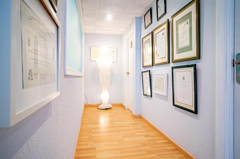 Foto 2ddec517-78c9-46e0-9536-03a5150aac3d. Local commercial dans Pueblo-Ubanizaciones Alfàs del Pi (l´)