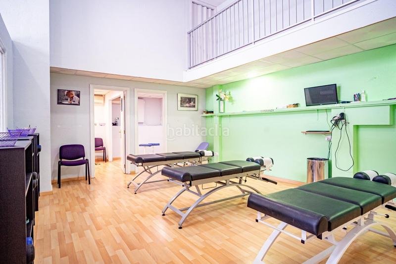 Foto 322db174-51db-4f50-9579-2d7924fe487c. Local commercial dans Pueblo-Ubanizaciones Alfàs del Pi (l´)