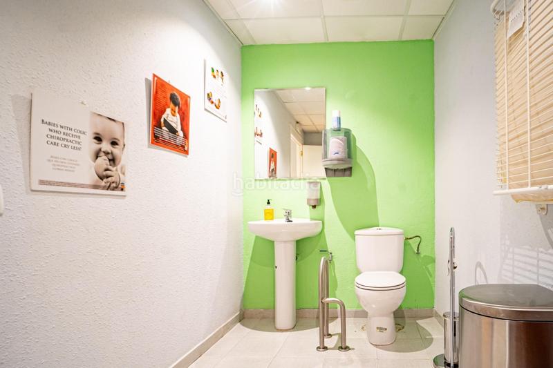 Foto 455dc0f3-e30f-4101-bda5-b9085db755b0. Local commercial dans Pueblo-Ubanizaciones Alfàs del Pi (l´)