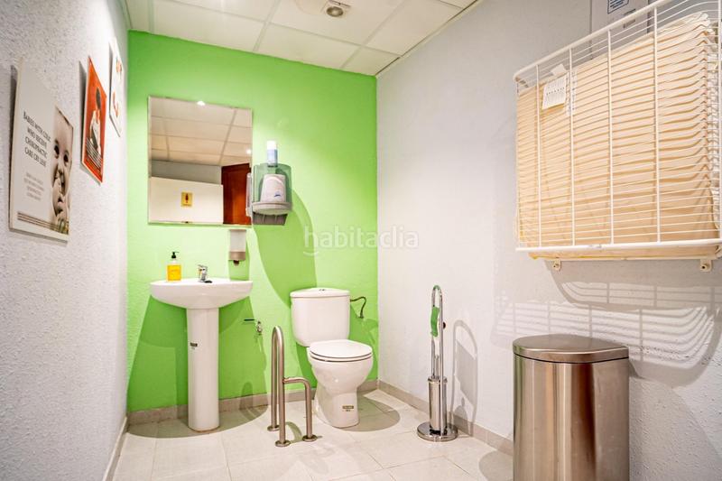 Foto 4d1e8094-632c-4581-a6ce-07470e79562a. Local commercial dans Pueblo-Ubanizaciones Alfàs del Pi (l´)