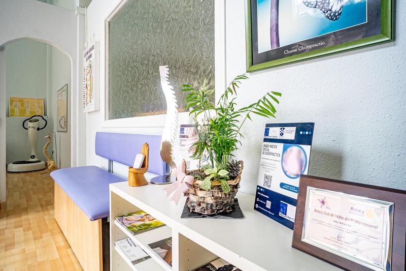 Foto 5a95f99f-085c-4f4c-97f1-e0a309ae1a05. Local commercial dans Pueblo-Ubanizaciones Alfàs del Pi (l´)