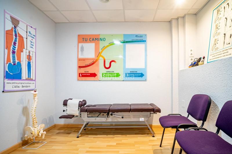 Foto 5e425d96-065c-462a-b195-6c318144e618. Local commercial dans Pueblo-Ubanizaciones Alfàs del Pi (l´)