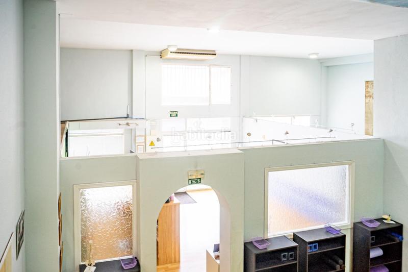 Foto ba18838a-954a-4e99-ab2e-76fca20fa364. Local commercial dans Pueblo-Ubanizaciones Alfàs del Pi (l´)