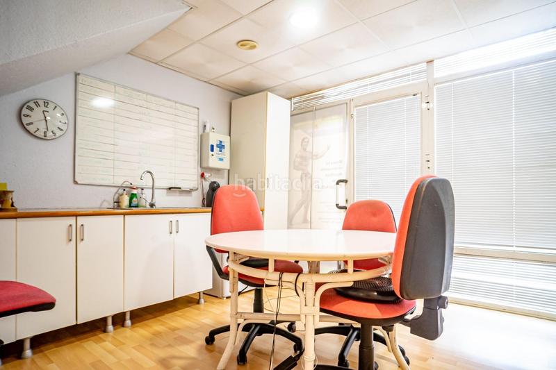 Foto c152215c-9616-41f6-a88b-46777556abeb. Local commercial dans Pueblo-Ubanizaciones Alfàs del Pi (l´)