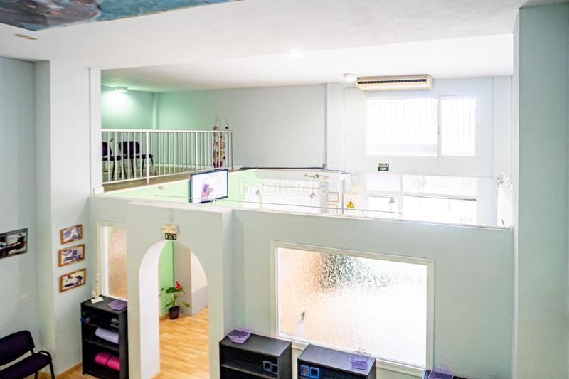 Foto cfb2daca-b7f6-44d9-a947-eae659a16acb. Local commercial dans Pueblo-Ubanizaciones Alfàs del Pi (l´)