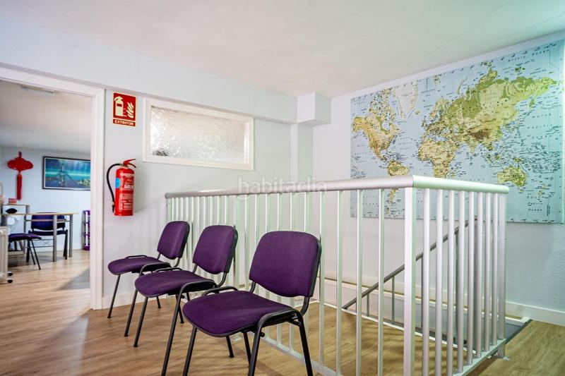 Foto dc8eb8ff-0f02-4fc9-9335-654c462c4014. Local commercial dans Pueblo-Ubanizaciones Alfàs del Pi (l´)