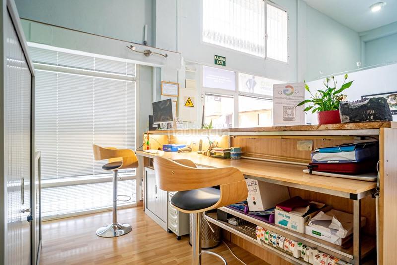 Foto e2119a5f-0d92-4eb7-9dc6-de1ed12c4c27. Local commercial dans Pueblo-Ubanizaciones Alfàs del Pi (l´)