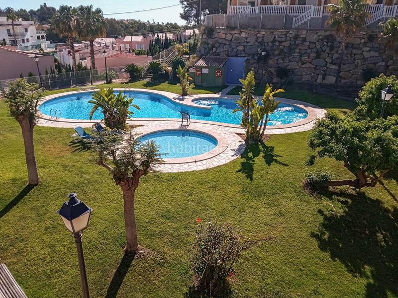 Foto 422682ab-ce1c-49ab-bd7a-2cbfb2c1d1a0. Casa adosada adosado de 3 dormitorios con garaje doble y piscina a 1km del centro de alfaz del pi en Nucia (la)