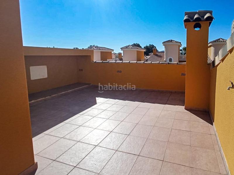 Foto 549daddc-4727-4d70-95ff-aa415d8236a6. Casa adosada adosado de 3 dormitorios con garaje doble y piscina a 1km del centro de alfaz del pi en Nucia (la)