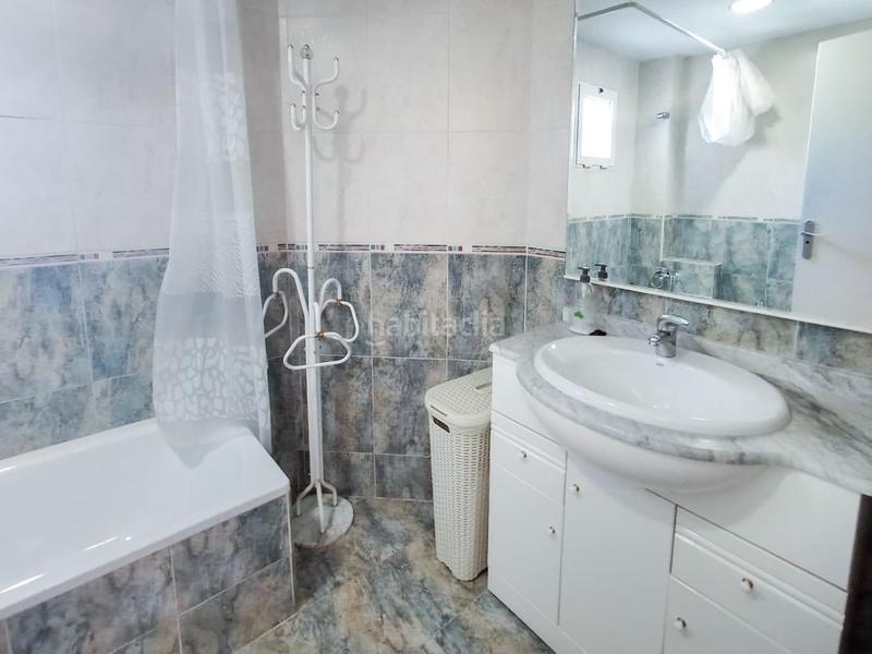 Foto 5ceb9ccd-d1c6-4fa4-9e6d-459e8a9b153b. Casa adosada adosado de 3 dormitorios con garaje doble y piscina a 1km del centro de alfaz del pi en Nucia (la)