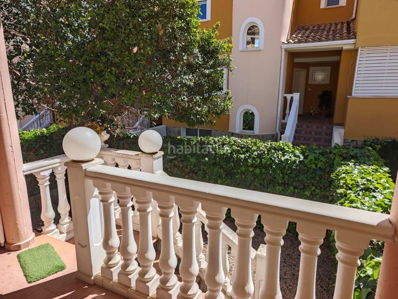 Foto bd56e2ee-76e5-4cae-af07-8c4757673671. Casa adosada adosado de 3 dormitorios con garaje doble y piscina a 1km del centro de alfaz del pi en Nucia (la)
