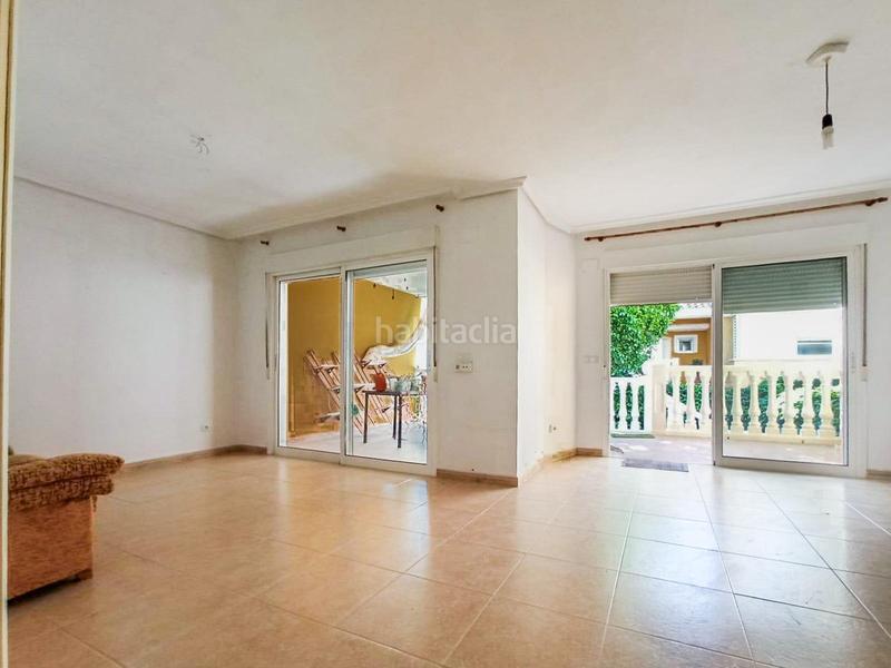 Foto c05afbea-7376-446f-9de0-310a011b7ef7. Casa adosada adosado de 3 dormitorios con garaje doble y piscina a 1km del centro de alfaz del pi en Nucia (la)
