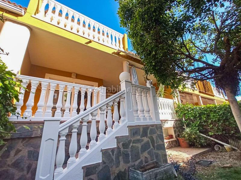 Foto f2f9a59e-5c80-4fa4-882c-2f9340c32416. Casa adosada adosado de 3 dormitorios con garaje doble y piscina a 1km del centro de alfaz del pi en Nucia (la)