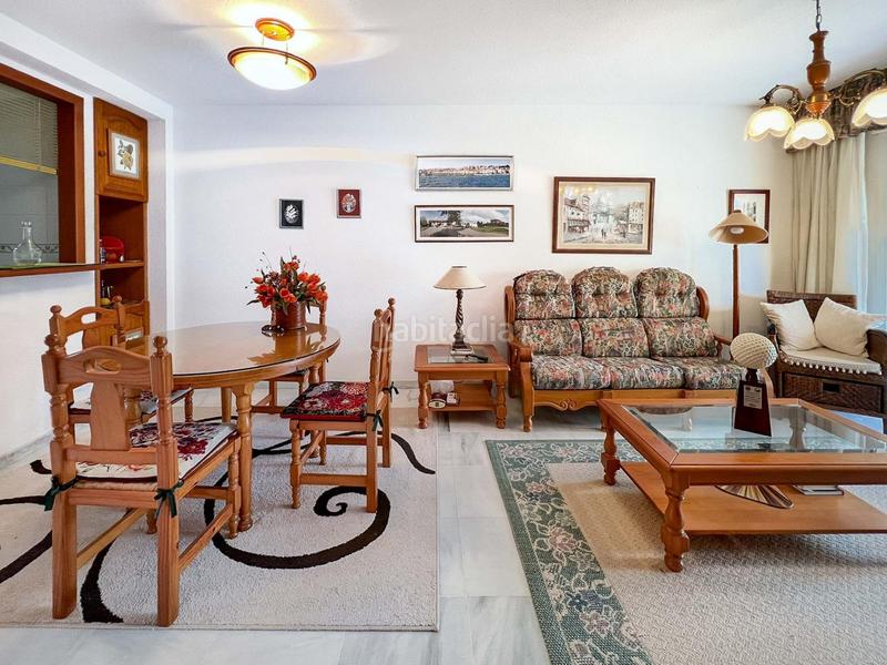 Foto 0b335e99-f710-4952-aec3-31a129fa0085. Apartament amb aparcament a L´Albir Alfàs del Pi (l´)