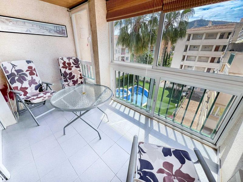 Foto 2cdd7ea4-c678-41af-91ca-449889cafa7b. Apartament amb aparcament a L´Albir Alfàs del Pi (l´)