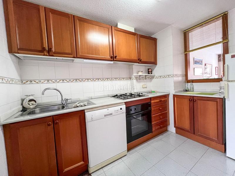 Foto 316faf59-86fc-4d0a-b42d-439a23b240a1. Apartament amb aparcament a L´Albir Alfàs del Pi (l´)