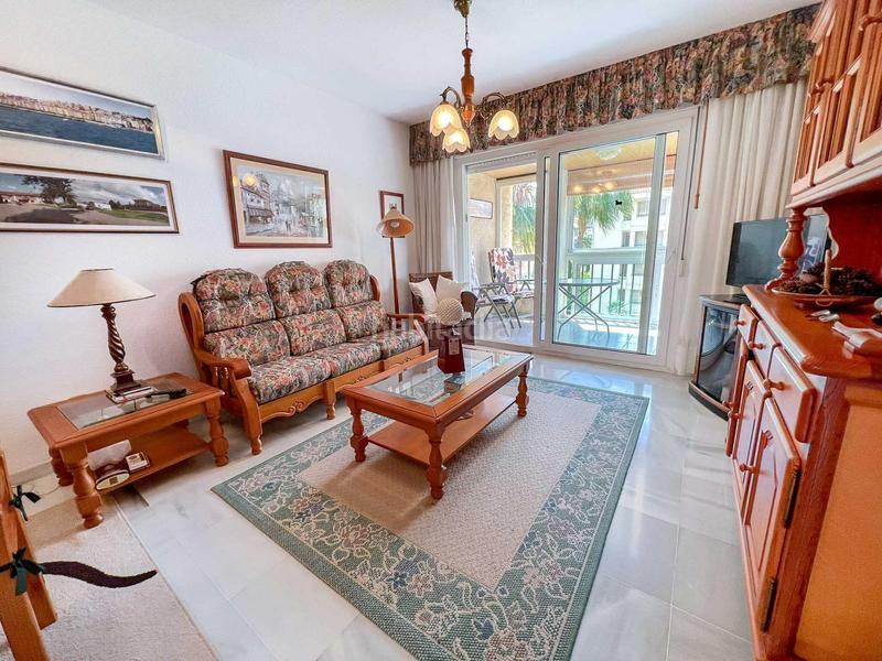 Foto 5a61d1bd-8510-44f5-86a0-f8e6cf2c38fb. Apartament amb aparcament a L´Albir Alfàs del Pi (l´)