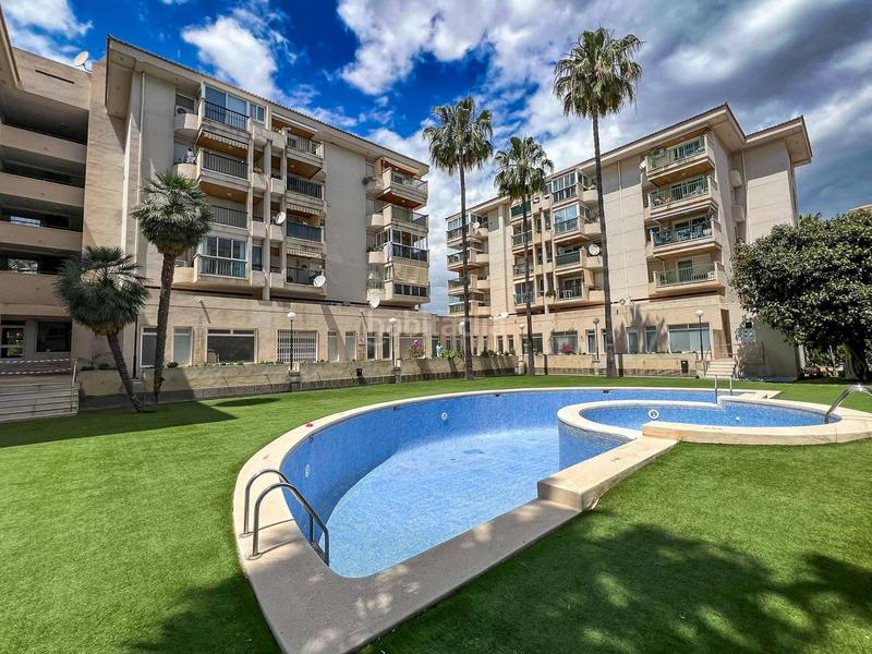 Foto 618325bb-1165-420f-9e05-7db597f0dcbf. Apartament amb aparcament a L´Albir Alfàs del Pi (l´)