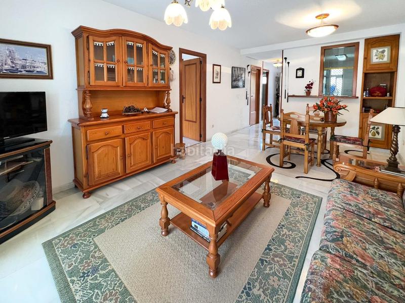 Foto a3c469f5-2194-49df-aa28-a902d2724d75. Apartament amb aparcament a L´Albir Alfàs del Pi (l´)