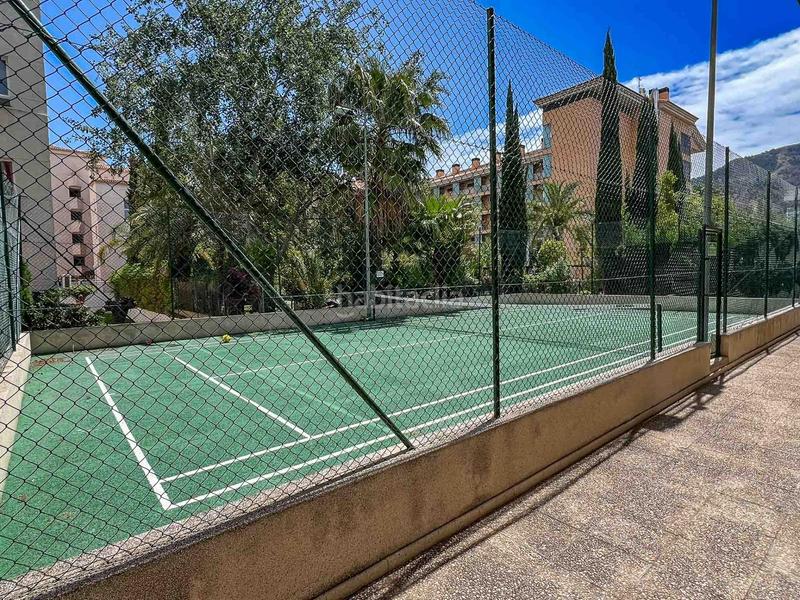 Foto aa3b97b0-62f6-4321-a385-b730fbb888b6. Apartament amb aparcament a L´Albir Alfàs del Pi (l´)