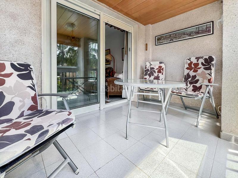 Foto c5c152c7-798f-4ad4-b590-7c67b13fa782. Apartament amb aparcament a L´Albir Alfàs del Pi (l´)