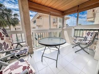 Apartment in L´Albir. Fantástico apartamento a pocos pasos de la playa del albir