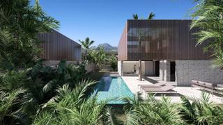 Terreny residencial a Rincón Bajo. Parcela de 500m2 urbanizada localizada en rincón de loix de beni
