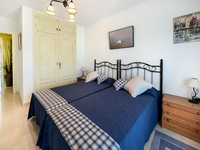 Foto 18353f0c-9fc4-4bbb-8cb7-1a5621686526. Apartament amb calefacció aparcament piscina a Altea ciudad Altea