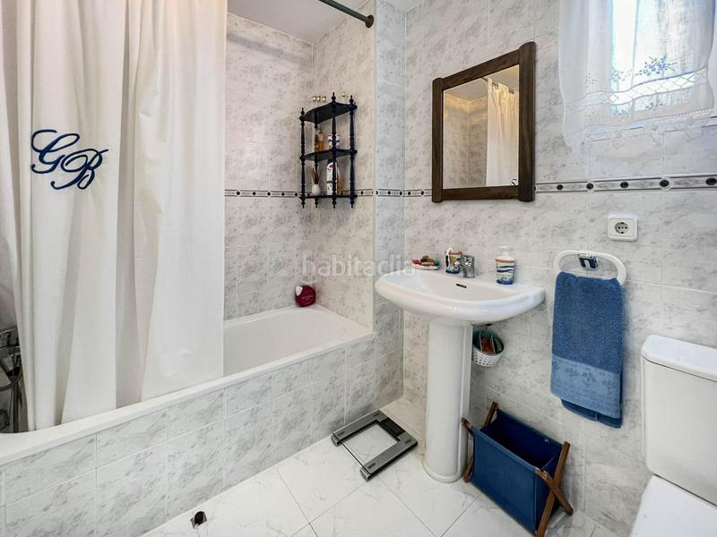 Foto 35b19356-ba6c-447d-bf76-927b8b008a90. Apartament amb calefacció aparcament piscina a Altea ciudad Altea