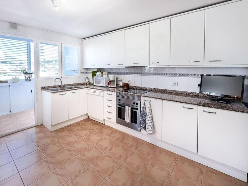 Foto 5485ad44-271a-4084-a584-ea1d49f8c514. Apartament amb calefacció aparcament piscina a Altea ciudad Altea