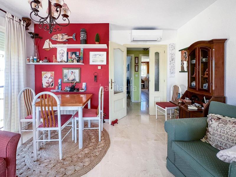 Foto 84e0b1e7-f66d-4b7b-8a83-9950f99a9bff. Apartament amb calefacció aparcament piscina a Altea ciudad Altea