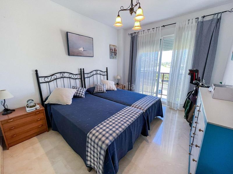 Foto a16a8052-1f76-4358-a190-ca5380fe9c12. Apartament amb calefacció aparcament piscina a Altea ciudad Altea