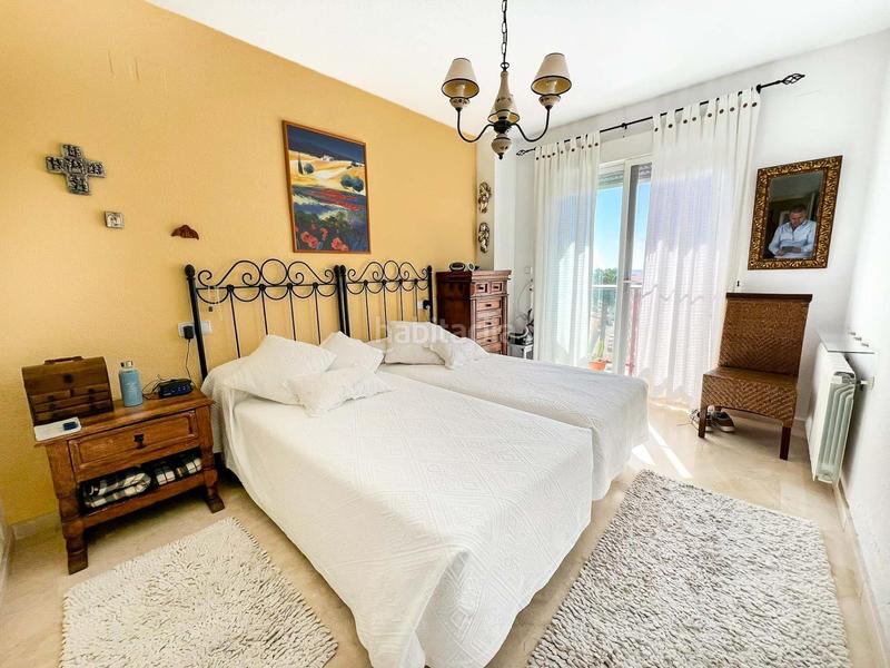 Foto aa7d8104-e0ee-47e4-b35a-21794ad40e10. Apartament amb calefacció aparcament piscina a Altea ciudad Altea