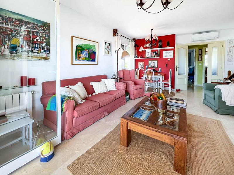 Foto d5975528-41f9-4dcf-a961-9e63a60c933c. Apartament amb calefacció aparcament piscina a Altea ciudad Altea