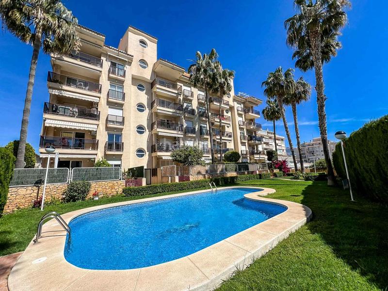 Foto d7b0e792-18b9-4da1-980d-8d6e50aeb3c0. Apartament amb calefacció aparcament piscina a Altea ciudad Altea