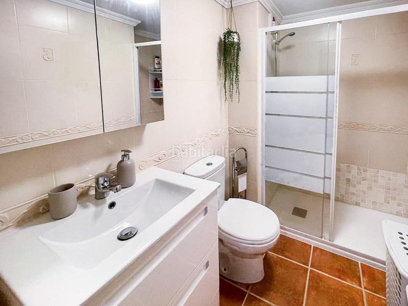 Foto 170c314e-9174-450a-9884-d8eb7b025b56. Piccolo appartamento con parcheggio in L´Albir Alfàs del Pi (l´)