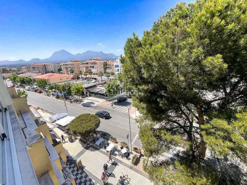 Foto 2b73fc47-89c4-45f2-bab7-0db05749996e. Piccolo appartamento con parcheggio in L´Albir Alfàs del Pi (l´)