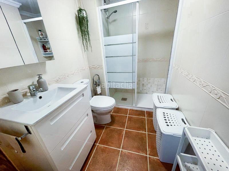 Foto 5b203d36-6770-4a06-925f-5c9d906c92d2. Piccolo appartamento con parcheggio in L´Albir Alfàs del Pi (l´)
