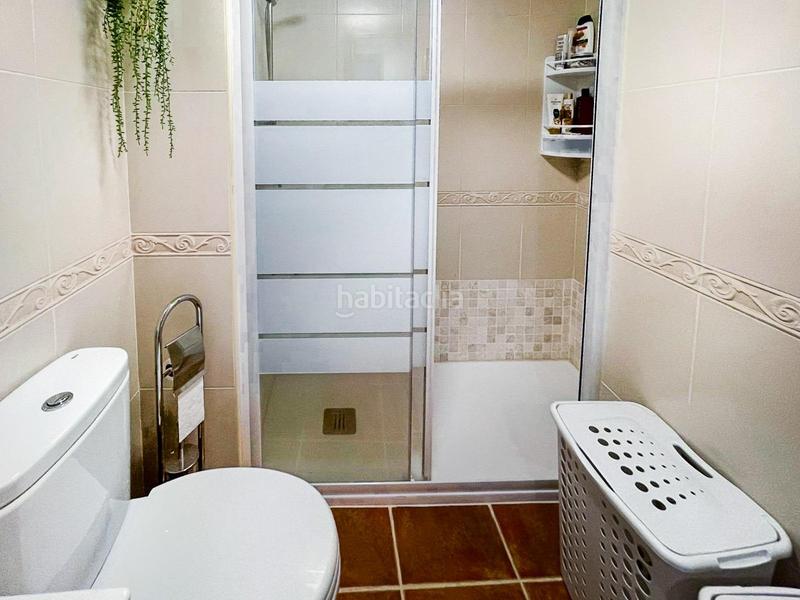 Foto 5e0f1e64-8cb2-41ec-866f-a1498ae23f1c. Piccolo appartamento con parcheggio in L´Albir Alfàs del Pi (l´)