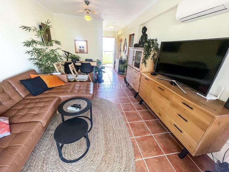 Foto 8a2aacae-e8eb-4318-a5bd-87b9098c7ea0. Piccolo appartamento con parcheggio in L´Albir Alfàs del Pi (l´)