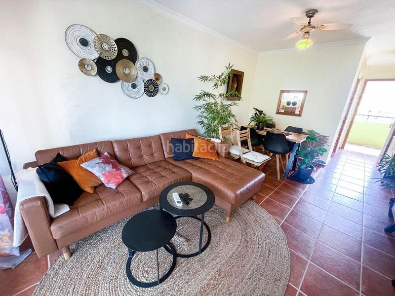 Foto db8d49eb-529e-4b00-9797-65d55c24709e. Piccolo appartamento con parcheggio in L´Albir Alfàs del Pi (l´)