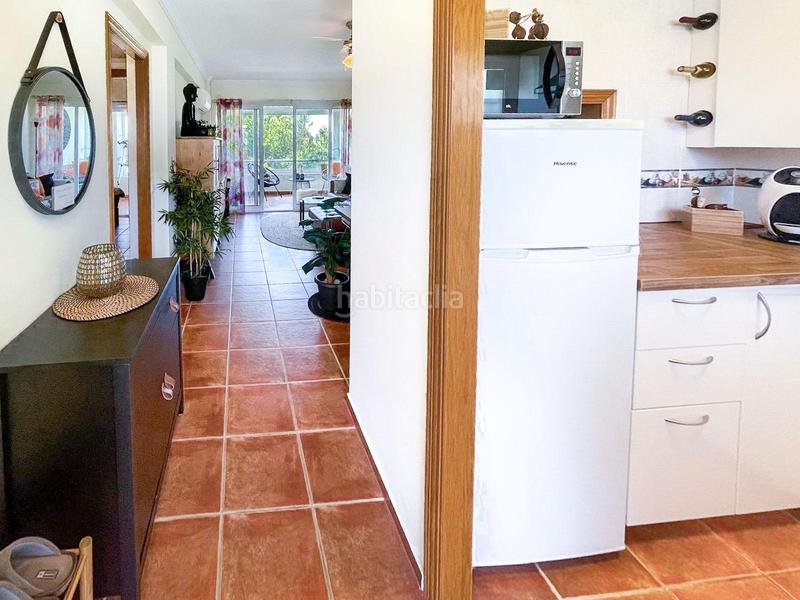 Foto e27688e1-03a4-44c3-86b5-c86cc4ecfe8e. Piccolo appartamento con parcheggio in L´Albir Alfàs del Pi (l´)