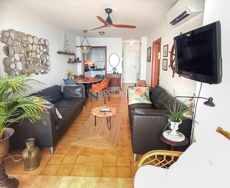 Foto 4ac8d0fe-6543-4a7e-86a4-5f0f54aa13d7. Lloguer apartament amb piscina a L´Albir Alfàs del Pi (l´)
